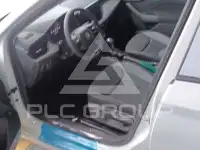 2025 Skoda KAMIQ