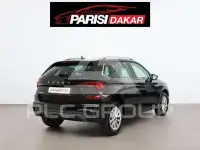 2025 Skoda KAMIQ