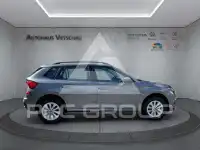 2025 Skoda KAMIQ