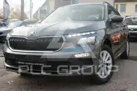 2026 Skoda KAMIQ