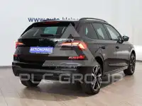 2025 Skoda KAMIQ