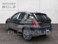 2025 Skoda KAMIQ