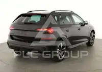 2025 Skoda KAMIQ