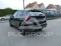 2025 Skoda KAMIQ