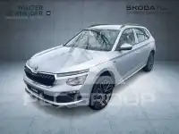 2025 Skoda KAMIQ