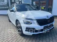 2025 Skoda KAMIQ