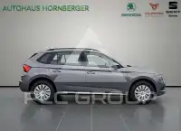 2025 Skoda KAMIQ