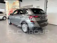 2025 Skoda KAMIQ
