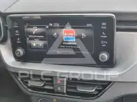 2025 Skoda KAMIQ