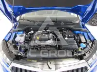 2025 Skoda KAMIQ