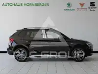 2025 Skoda KAMIQ