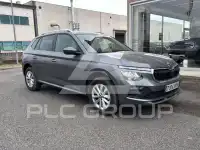 2025 Skoda KAMIQ