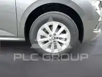 2025 Skoda KAMIQ