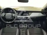 2025 Skoda KAMIQ