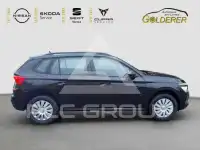 2025 Skoda KAMIQ