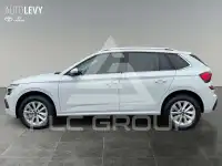 2025 Skoda KAMIQ
