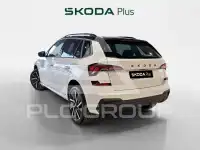 2025 Skoda KAMIQ
