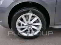 2025 Skoda KAMIQ