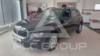 2025 Skoda KAMIQ