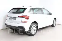 2025 Skoda KAMIQ