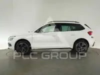 2025 Skoda KAMIQ