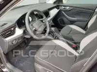 2025 Skoda KAMIQ