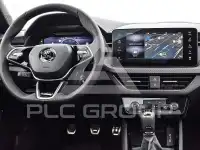 2025 Skoda KAMIQ