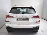 2025 Skoda KAMIQ