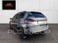 2025 Skoda KAMIQ
