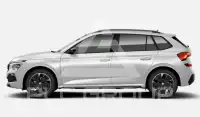 2026 Skoda KAMIQ