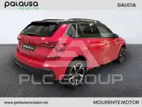 2025 Skoda KAMIQ