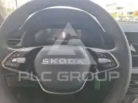 2025 Skoda KAMIQ