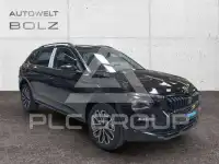 2025 Skoda KAMIQ