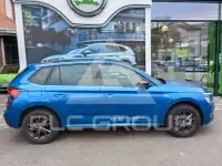 2025 Skoda KAMIQ