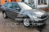 2025 Skoda KAMIQ