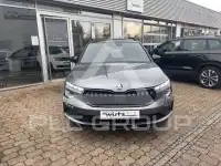 2025 Skoda KAMIQ