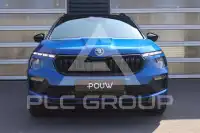 2025 Skoda KAMIQ