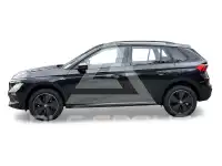 2025 Skoda KAMIQ