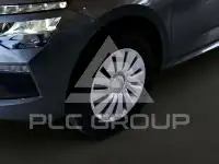 2025 Skoda KAMIQ