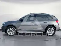2025 Skoda KAMIQ