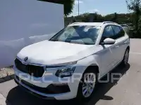 2025 Skoda KAMIQ