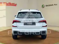 2025 Skoda KAMIQ