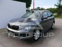 2025 Skoda KAMIQ