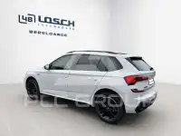 2025 Skoda KAMIQ