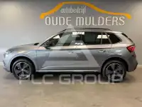 2025 Skoda KAMIQ