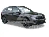 2025 Skoda KAMIQ