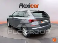 2025 Skoda KAMIQ