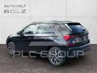 2025 Skoda KAMIQ