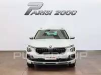 2025 Skoda KAMIQ