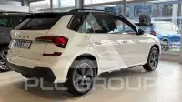 2025 Skoda KAMIQ